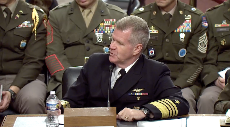 比特币节点与军事机构关联图示