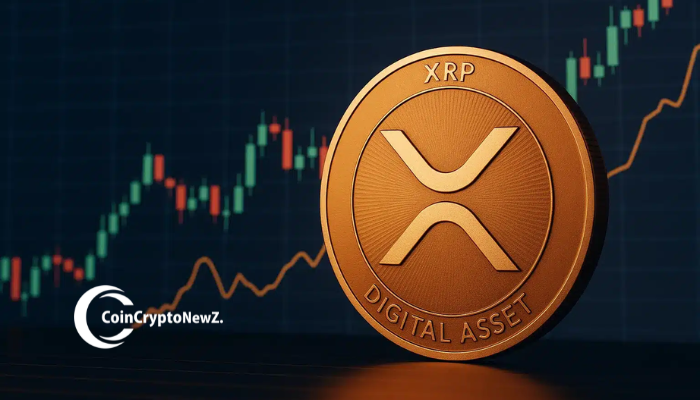 XRP逼近1.65美元关键阻力，托管解锁成变数