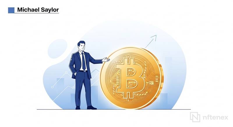 比特币成理想资本资产？塞勒深度解析