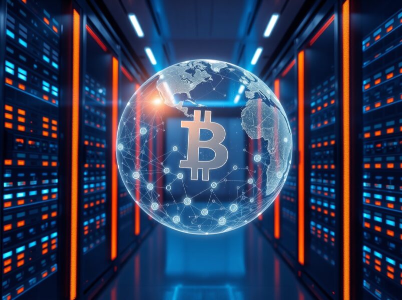 Lightspark Grid重塑全球支付版图