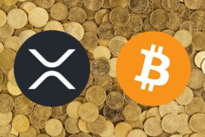 XRP社区强势亮相比特币大会