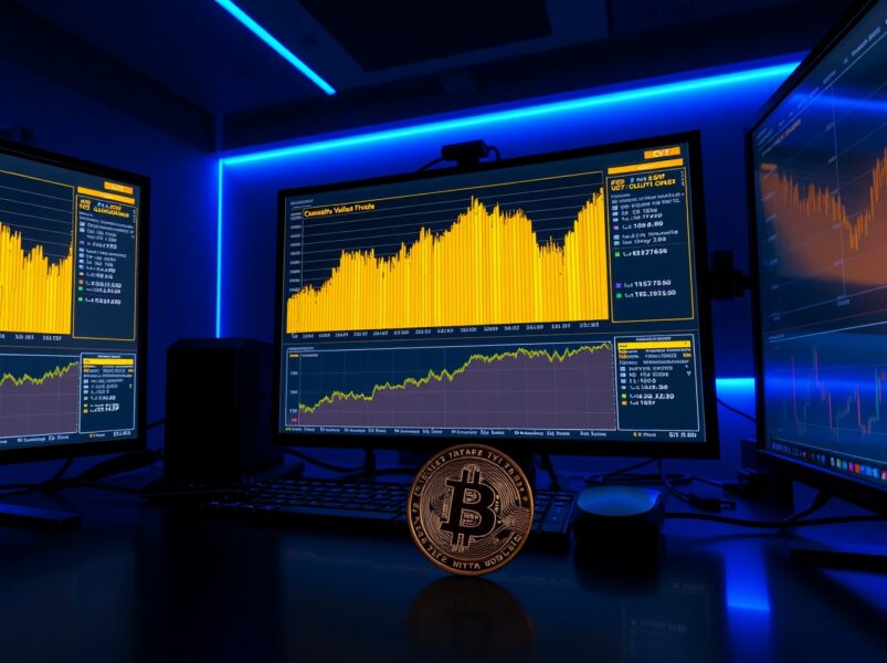BTC/USDT CVD图表揭示市场深层动向