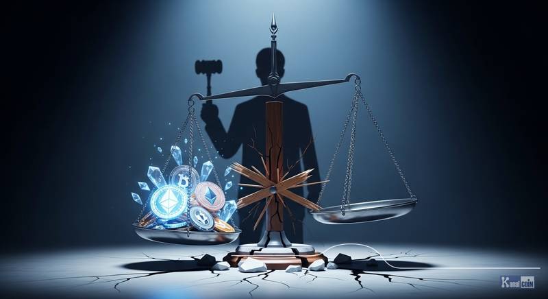 SEC主席暗示将推加密新规