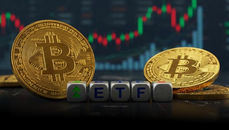 比特币ETF成本支撑显效，价格反弹引关注