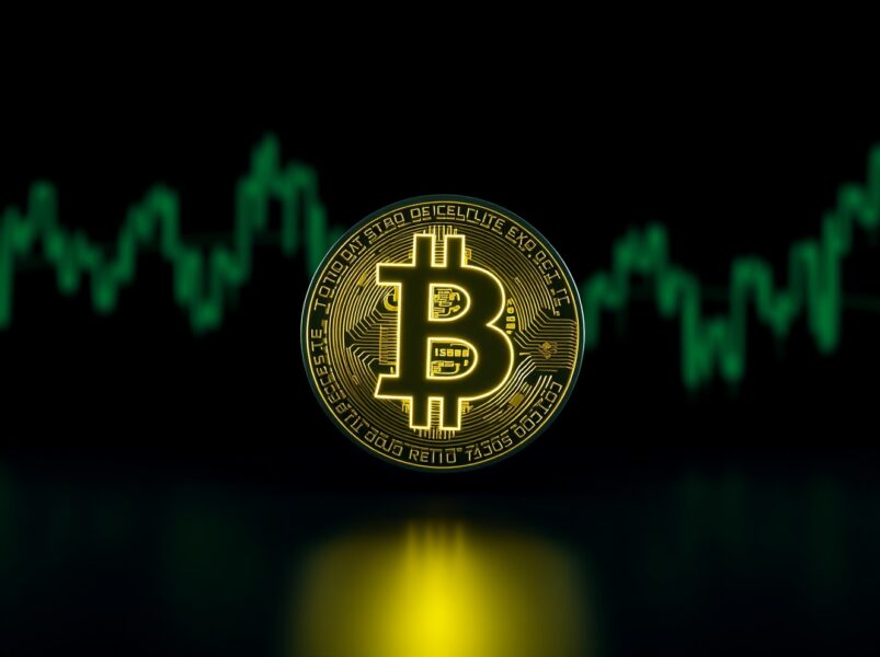 比特币冲破82000美元大关，背后推力揭秘