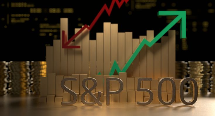 标普500破7400点 比特币或迎流动性新机遇