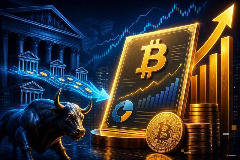 摩根史坦利比特币ETF首月吸金1.94亿