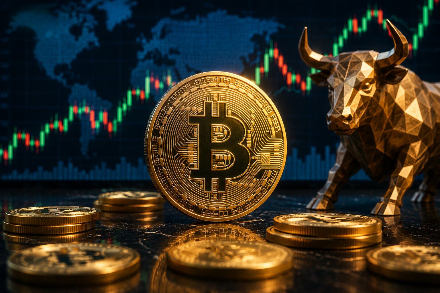 比特币横盘震荡，山寨币掀起暴涨潮