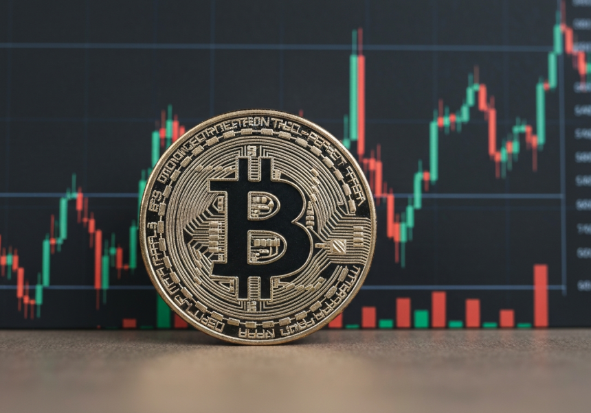 比特币冲破8万大关，市场分歧加剧