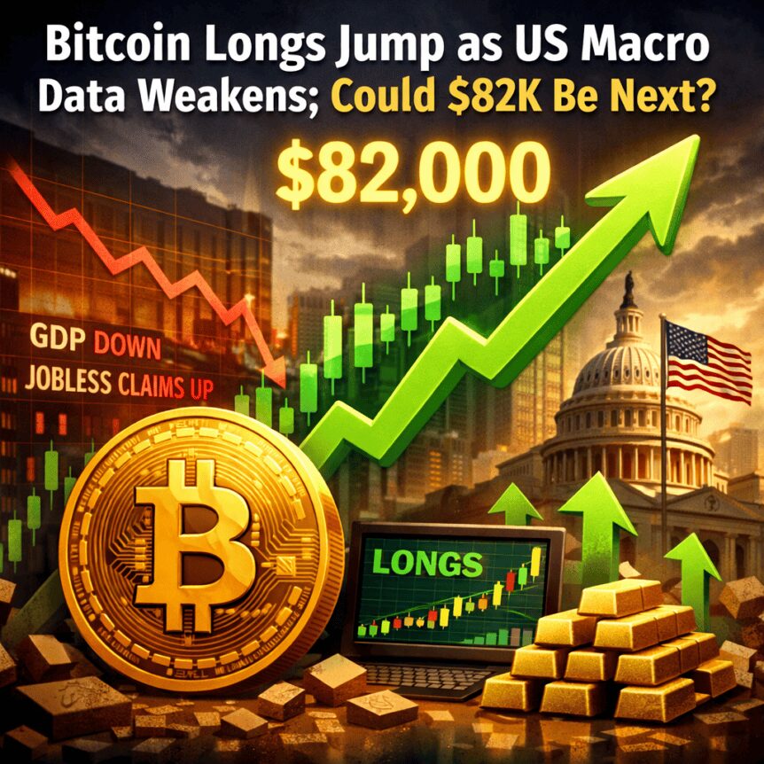 比特币突破受阻：76000至82000美元区间成关键拉锯战