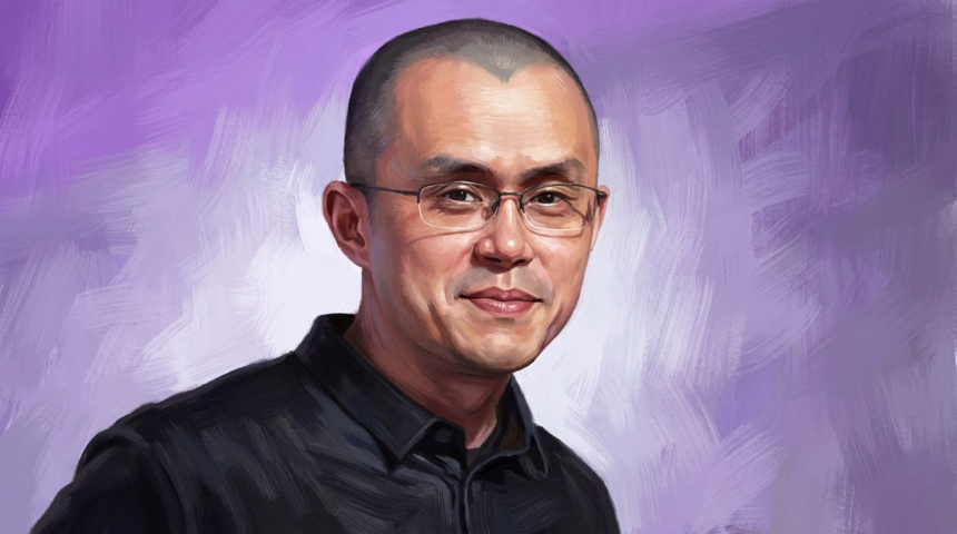 CZ预言亚洲比特币储备崛起
