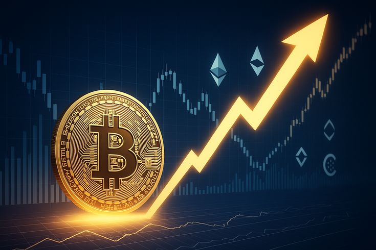比特币波浪分析指向15.8万美元目标