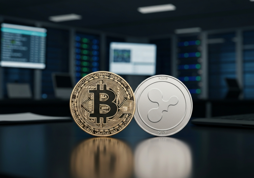 比特币与瑞波币：技术对决背后的真相