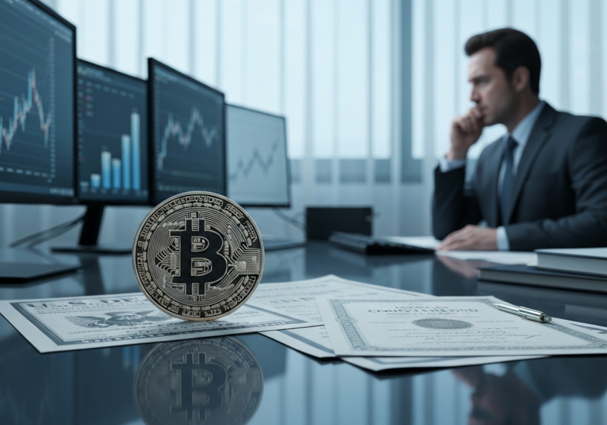 希夫警告：比特币持仓成金融崩盘前兆