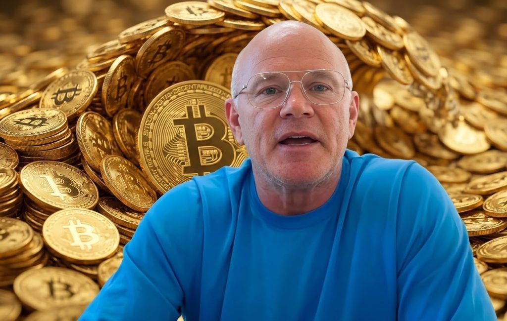比特币盘整期隐现机构信心