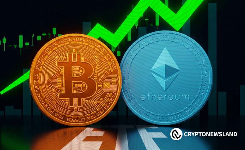 比特币ETF抛售加剧，山寨币迎结构性资金流入