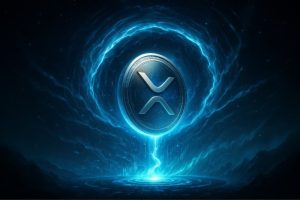 XRP迎历史性机遇？李氏预言引爆市场热议