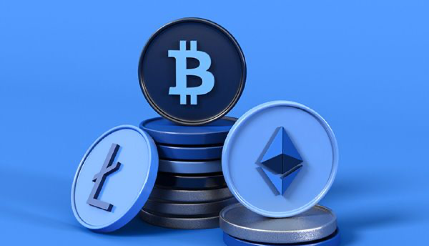 比特币月跌3%：ETF撤资与PMI博弈成焦点