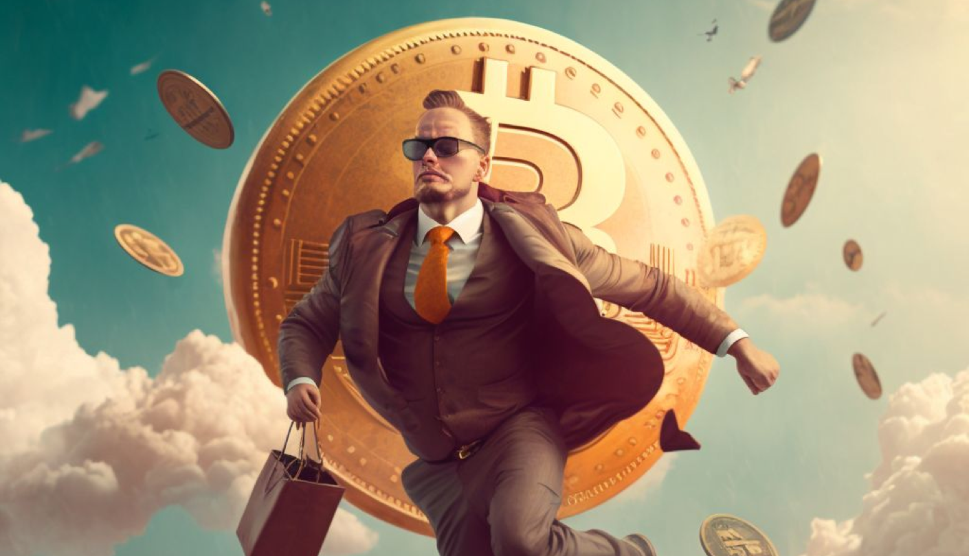 Kraken推首只受监管比特币永续合约