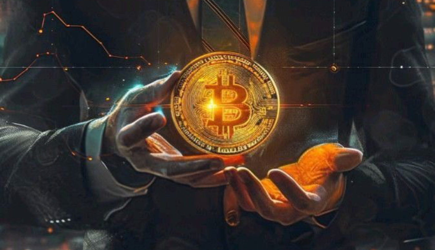 比特币跌破65000美元 市场抛压加剧