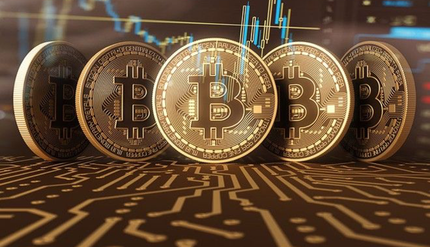 比特币波动率压缩：突破前夜的隐秘信号