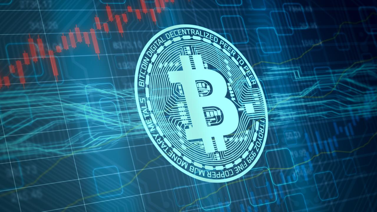 比特币回调非终结：机构吸筹与周期轮回