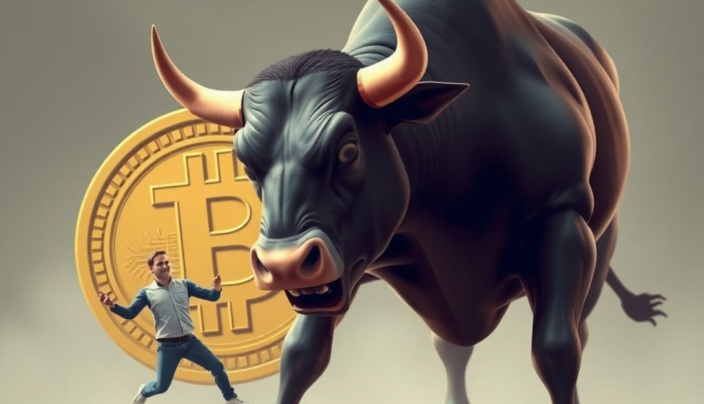 赛勒发帖暗示比特币增持，市场紧盯微策略动向