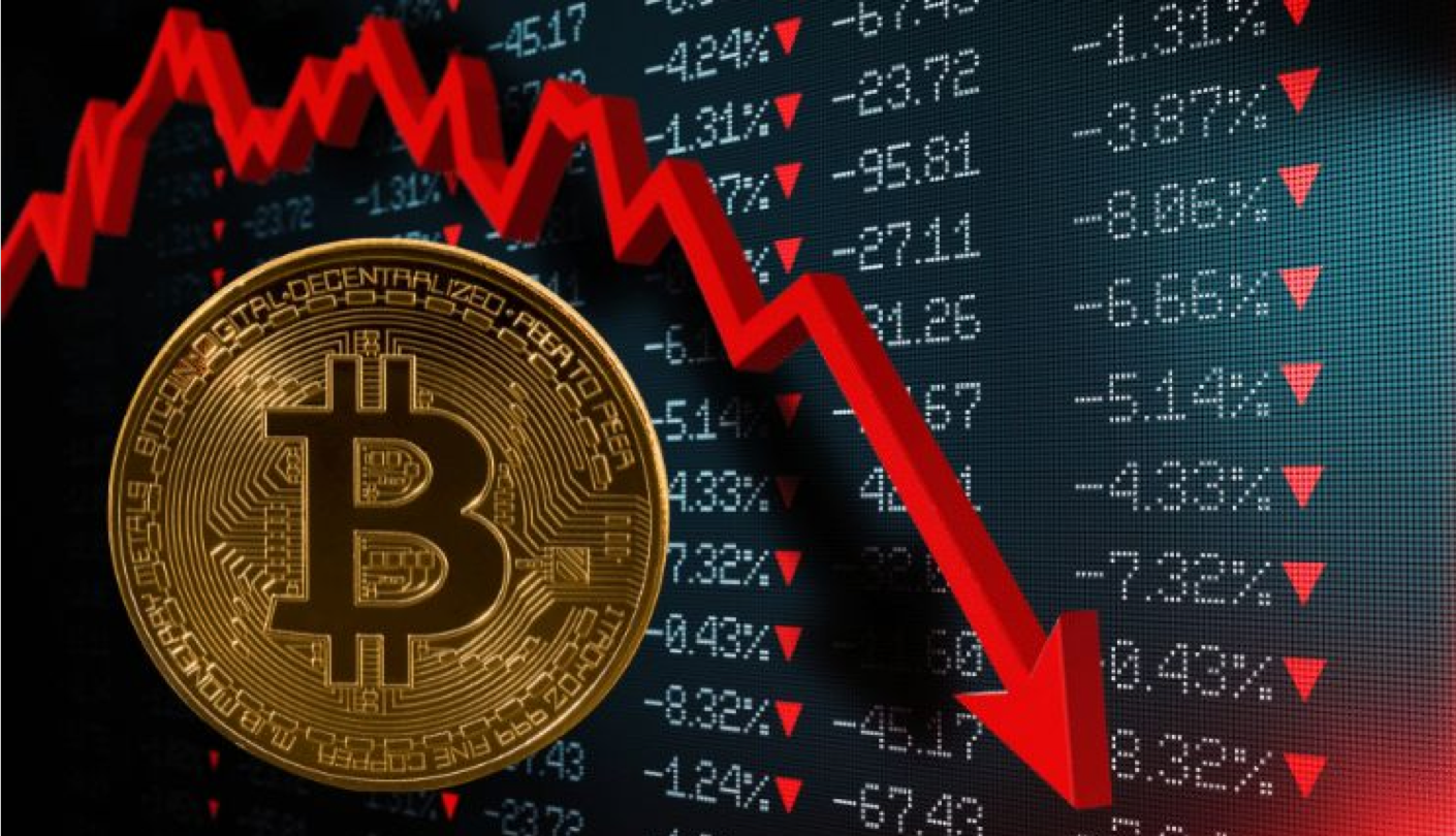 加密期货一小时强平2.74亿 空头狂欢？