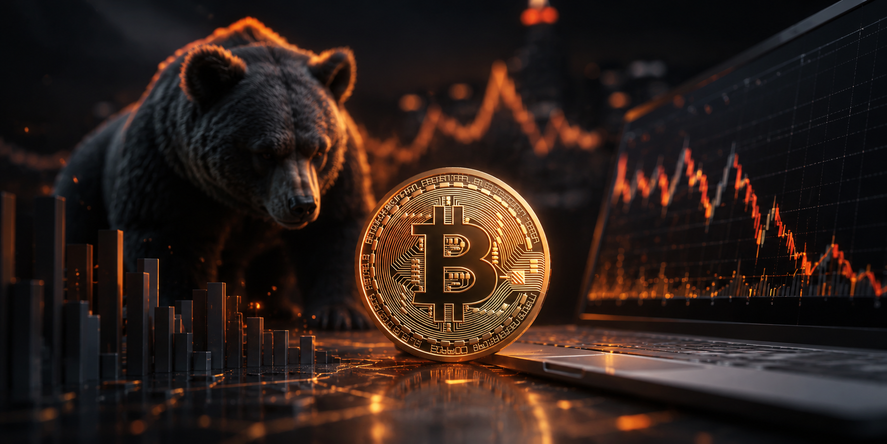 比特币63000美元支撑测试，用户流量揭示选择偏好