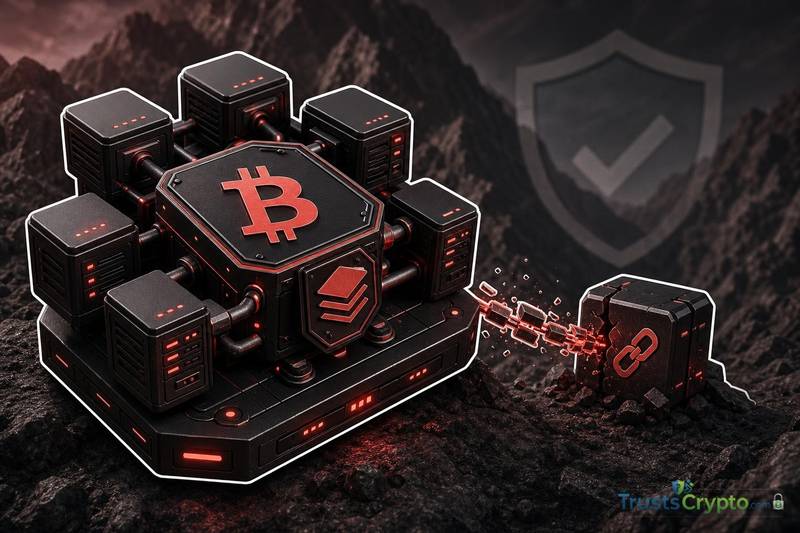 Botanix关闭比特币Layer2网络