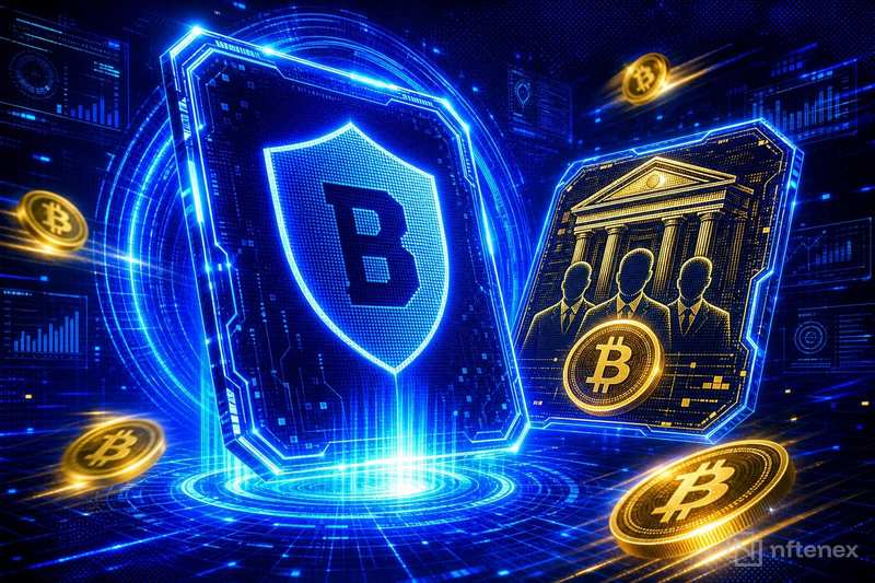 BitGo推闪电网络收益产品，机构持币创收新路径