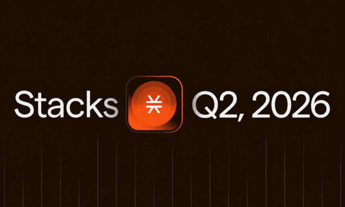 Stacks生态跃升：比特币质押冲刺上线