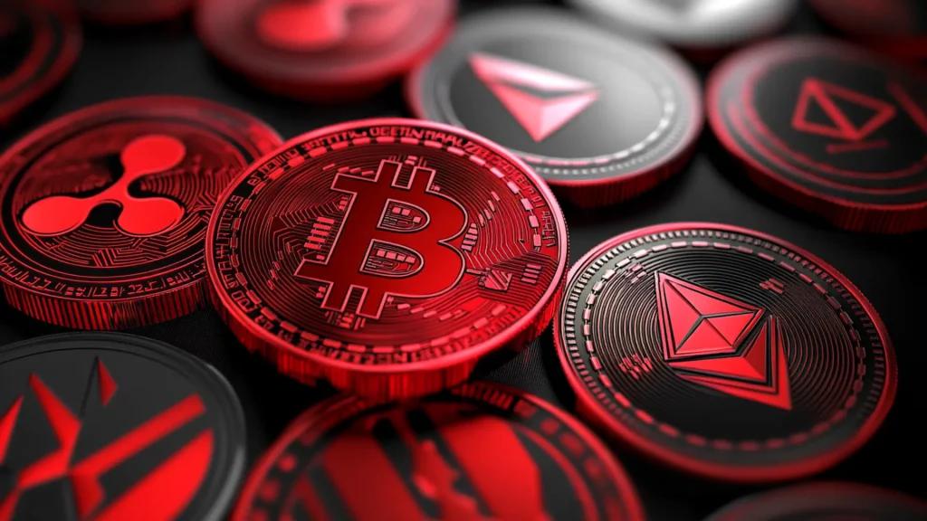 比特币今日为何下跌？9月CPI数据强劲，BTC跌破82,000美元
