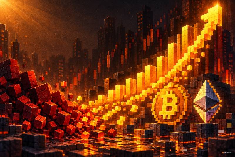 比特币现货、以太坊ETF资金流入扭转第三季度流出趋势