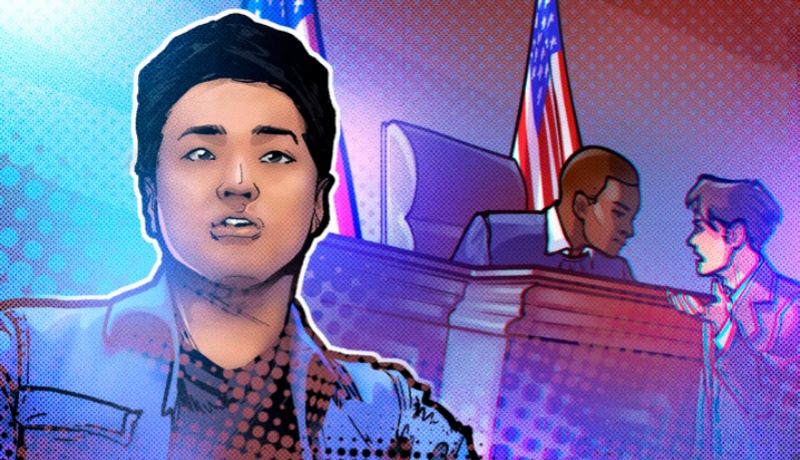 Do Kwon量刑听证会聚焦韩美引渡争议