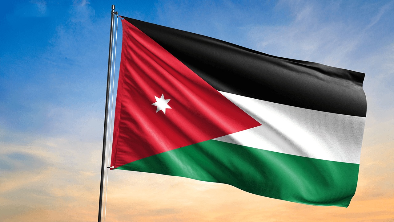 约旦拟解禁加密货币交易 推出数字资产监管框架