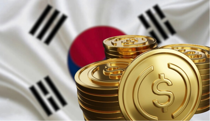 韩国扩大加密货币旅行规则覆盖范围，小额交易纳入监管