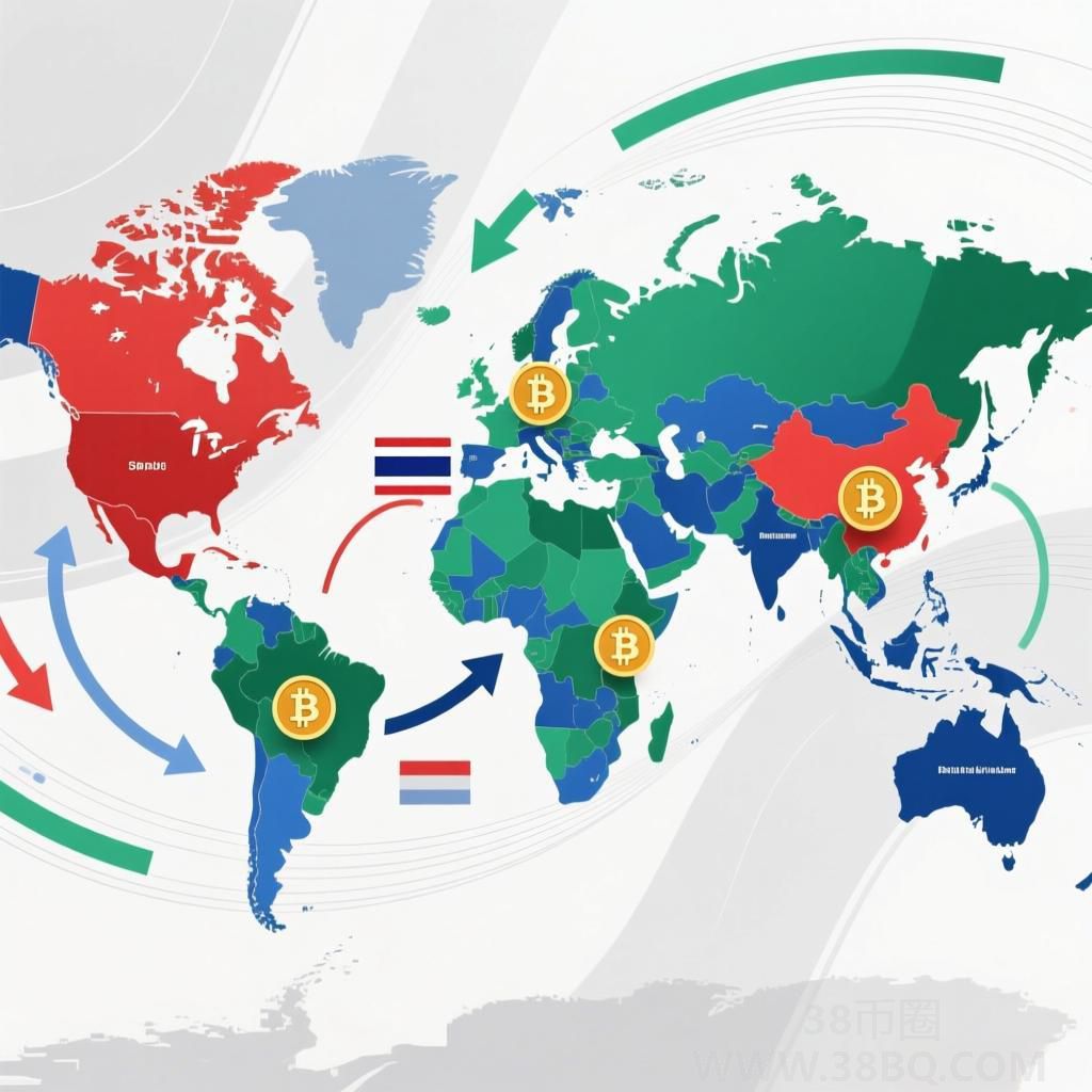 全球虚拟货币政策动态权威解读：2026年2月最新趋势聚焦