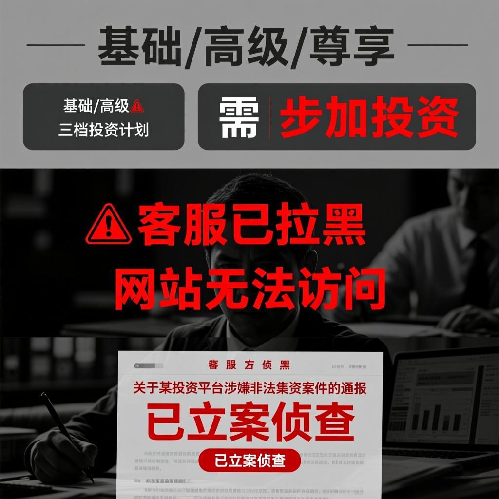 深度复盘“虚拟资产代持+返利诱导”复合型诈骗案：从信任陷阱到资金蒸发全过程解析