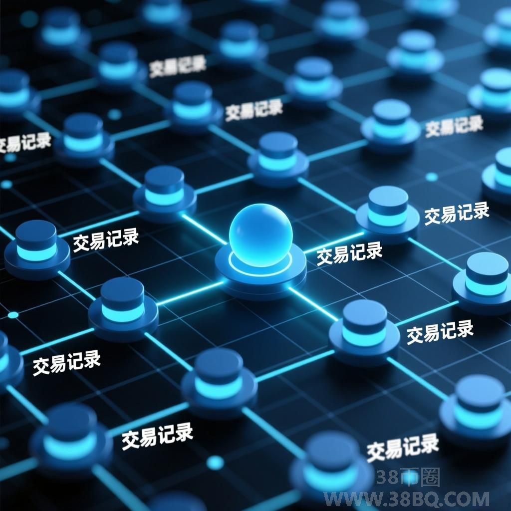 链动未来：虚拟货币与区块链技术的融合创新之路