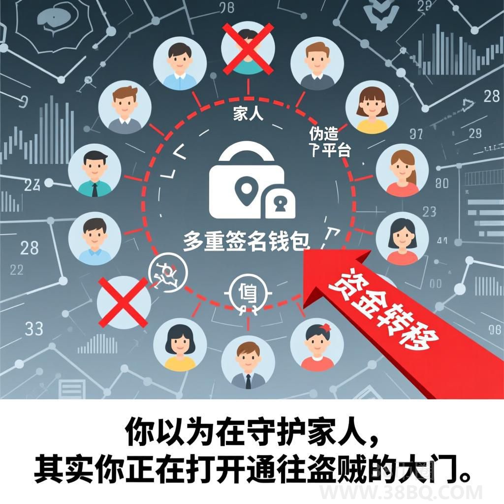 链眼追踪：一场“空投骗局”如何让1.2万名用户在30分钟内集体踩雷？