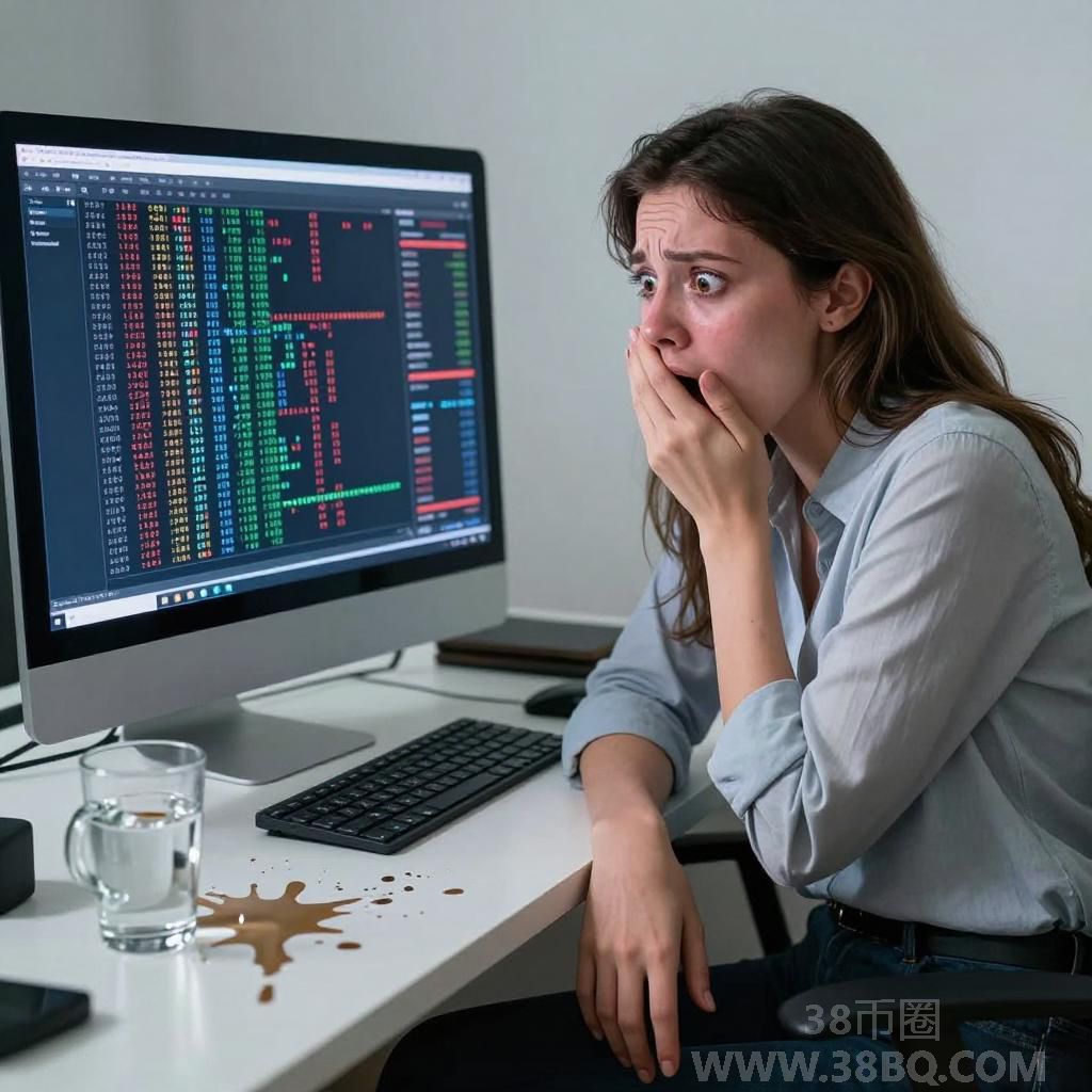 警惕“数字黄金”骗局：2026年最新虚拟货币诈骗案深度复盘与防御指南