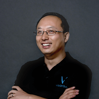 币圈大咖 | 顾建良：从“公安系统”到“区块链生态”的跨界先锋