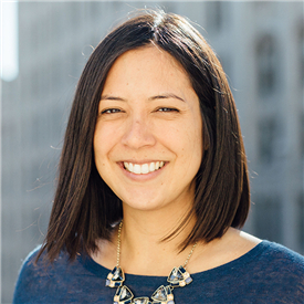 币圈大咖 | Monica Long：从Intuit高管到瑞波全球战略掌舵人，一位推动金融变革的女性领袖