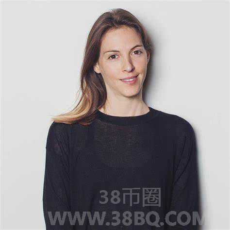 币圈大咖 | Galia Benartzi：从华尔街精英到DeFi先驱，一位重新定义金融的女性巨擘