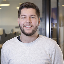 币圈大咖 | Max Kordek：从“侧链先驱”到“模块化革命”的缔造者