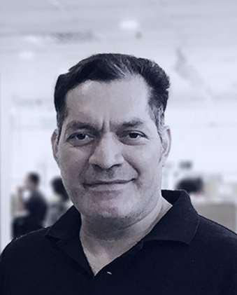 币圈大咖 | Mario Gomez Lozada：从华尔街巨擘到“去中心化金融”的缔造者