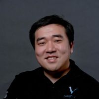 币圈大咖 | 张杰：从“链上世界”到“数字文明”的建筑师