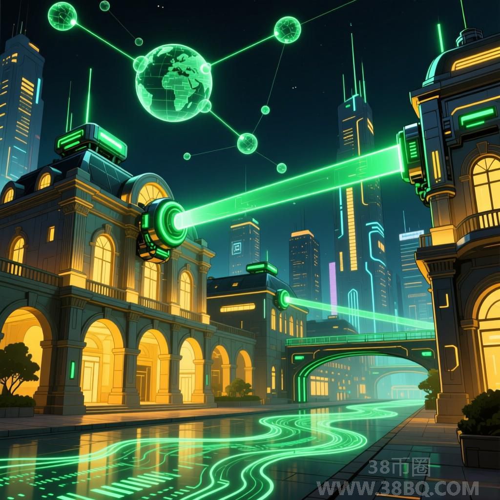 U币被盗案深度剖析：38bq.com“防坑档案馆”最新案例警示