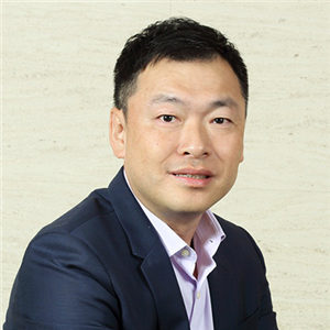 币圈大咖 | 任昭铭：从科技巨擘到绿色资本的掌舵人